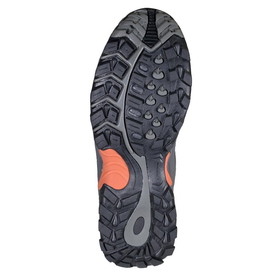 Chaussures Après-ski TAPIR BRONZE/BRIQUE - 39 4/4