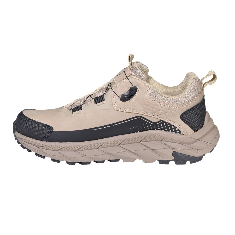 Baskets TOZZIE  SAND - 45 3/4