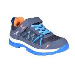 Chaussures ORPIN MARINE/ORANGE - 35