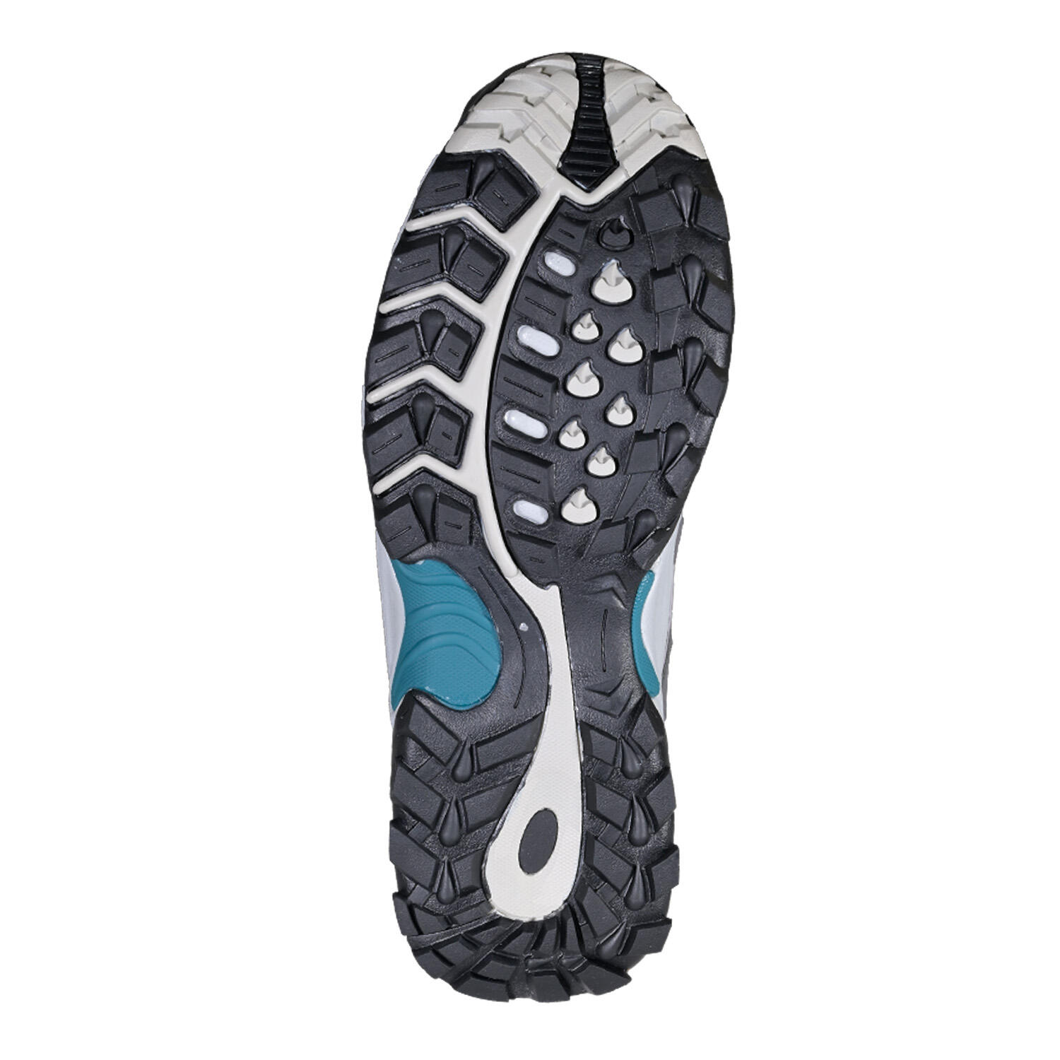 Chaussures Après-ski TAPIR ANTHRACITE/HYDRA - 36 4/4