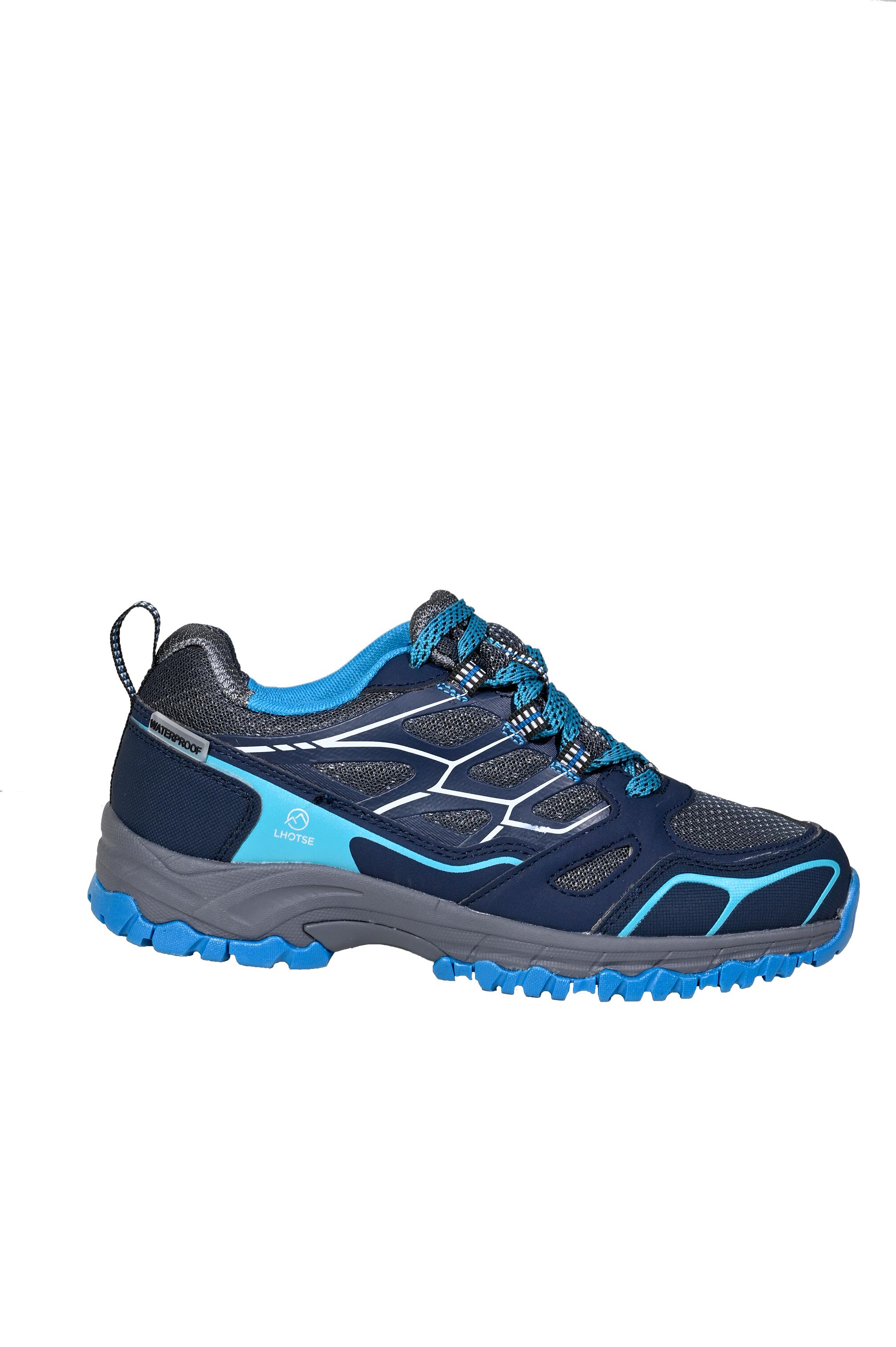 Chaussures NOETTIE MARINE/TURQUOISE - 37 2/4
