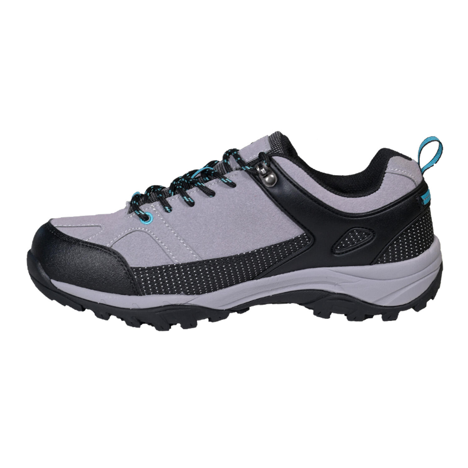 Chaussures KIANG GRIS/LAGOON - 43 3/4