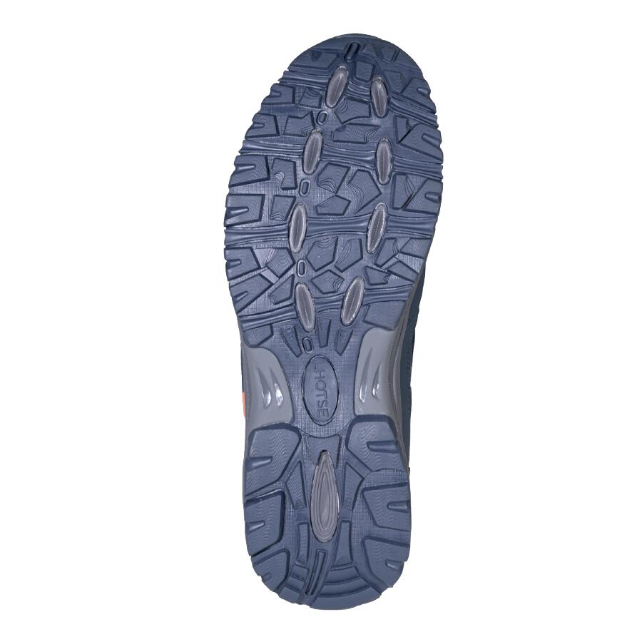 Chaussures NOETTIE MOOD/ORANGE - 43 4/4