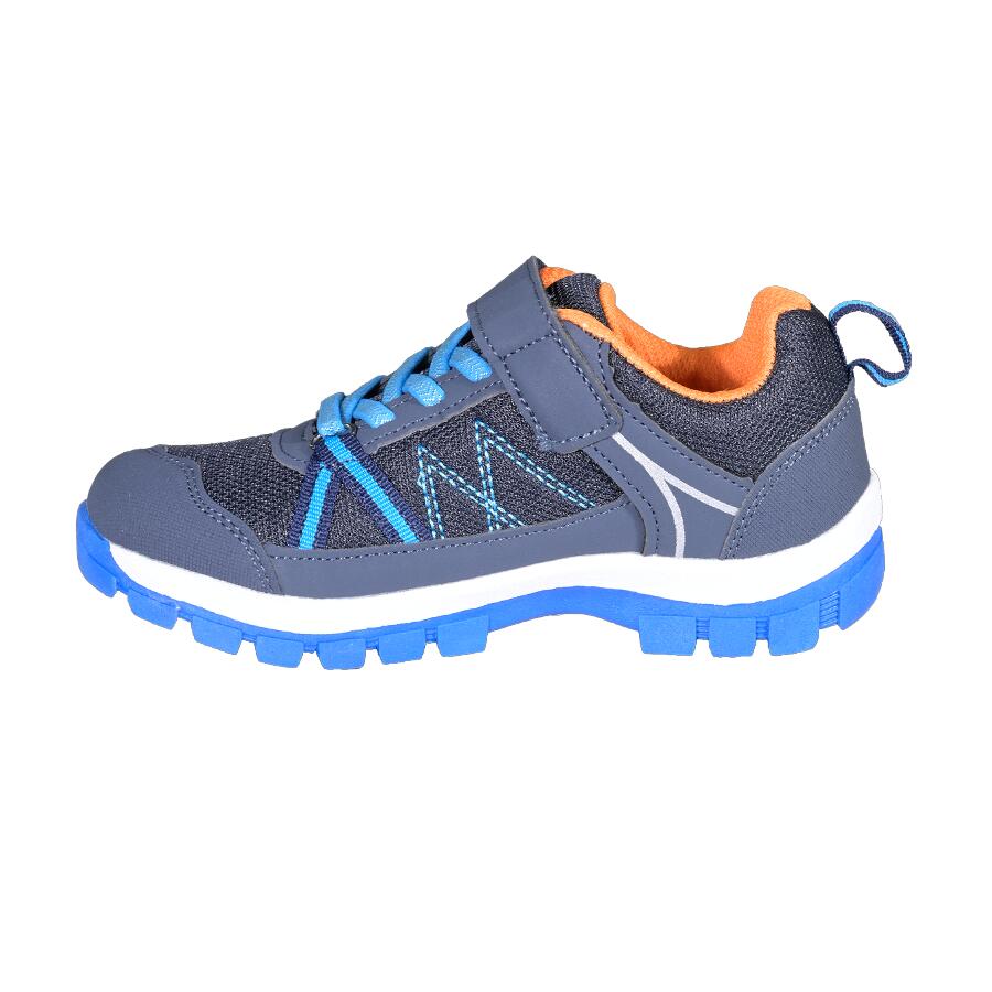 Chaussures ORPIN MARINE/ORANGE - 29 3/4