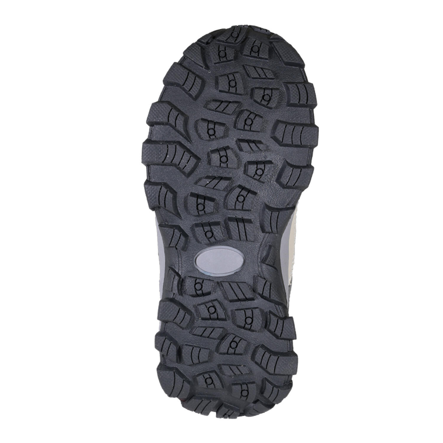 Chaussures PANDA GRIS/ROUGE - 29 4/4