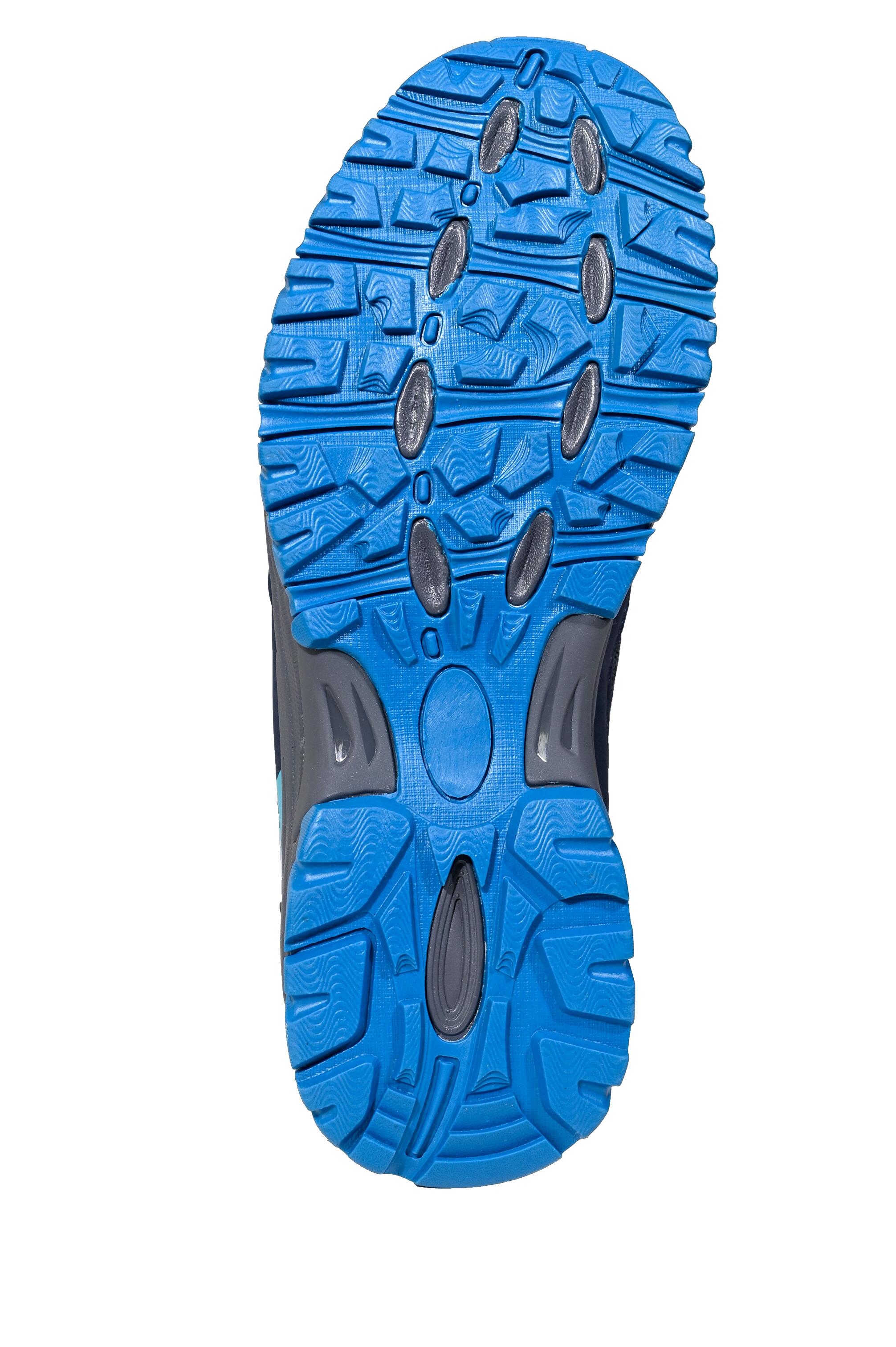 Chaussures NOETTIE MARINE/TURQUOISE - 37 4/4