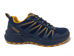 Baskets NEPETA MARINE/ORANGE - 43