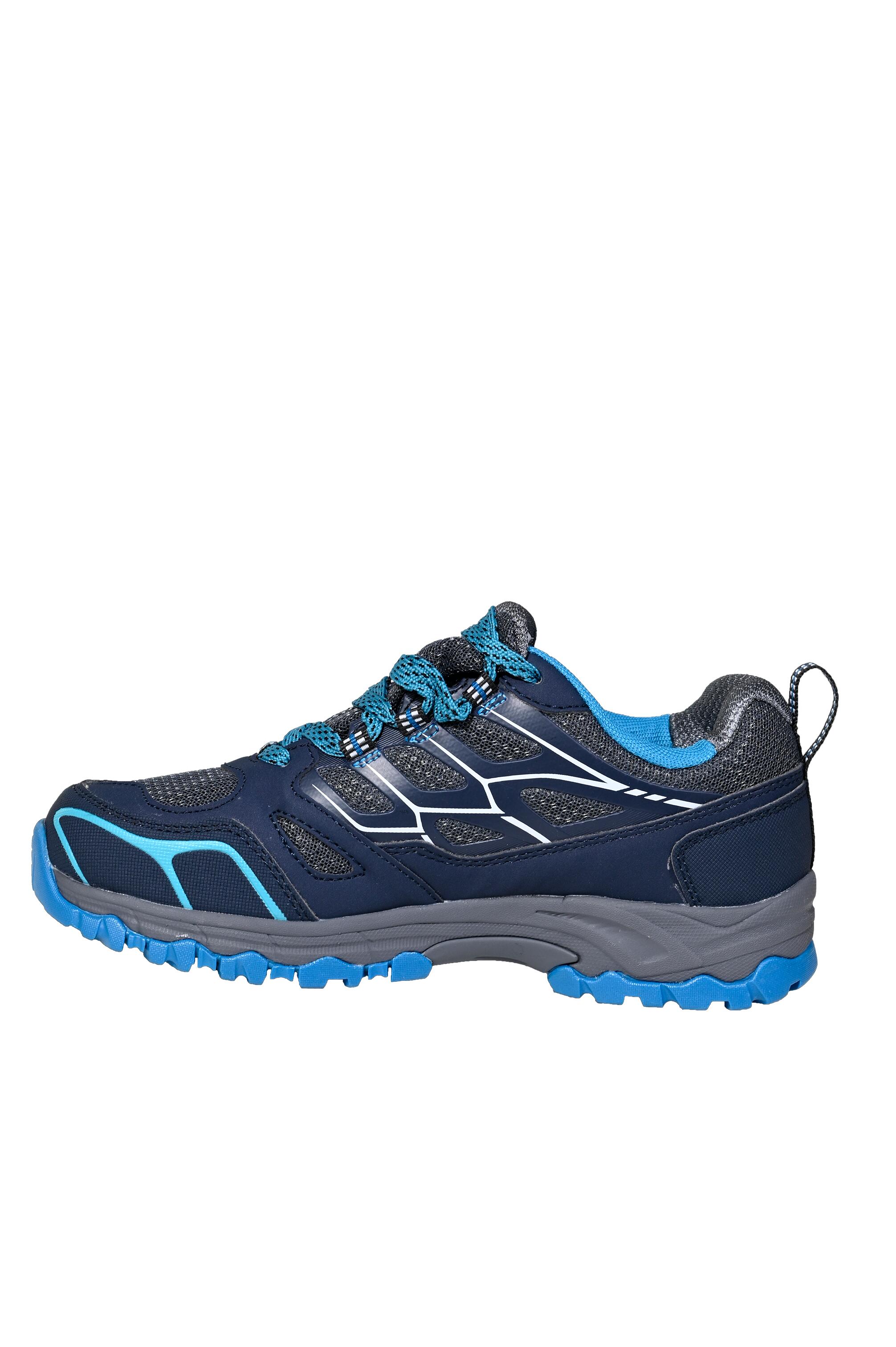 Chaussures NOETTIE MARINE/TURQUOISE - 37 3/4
