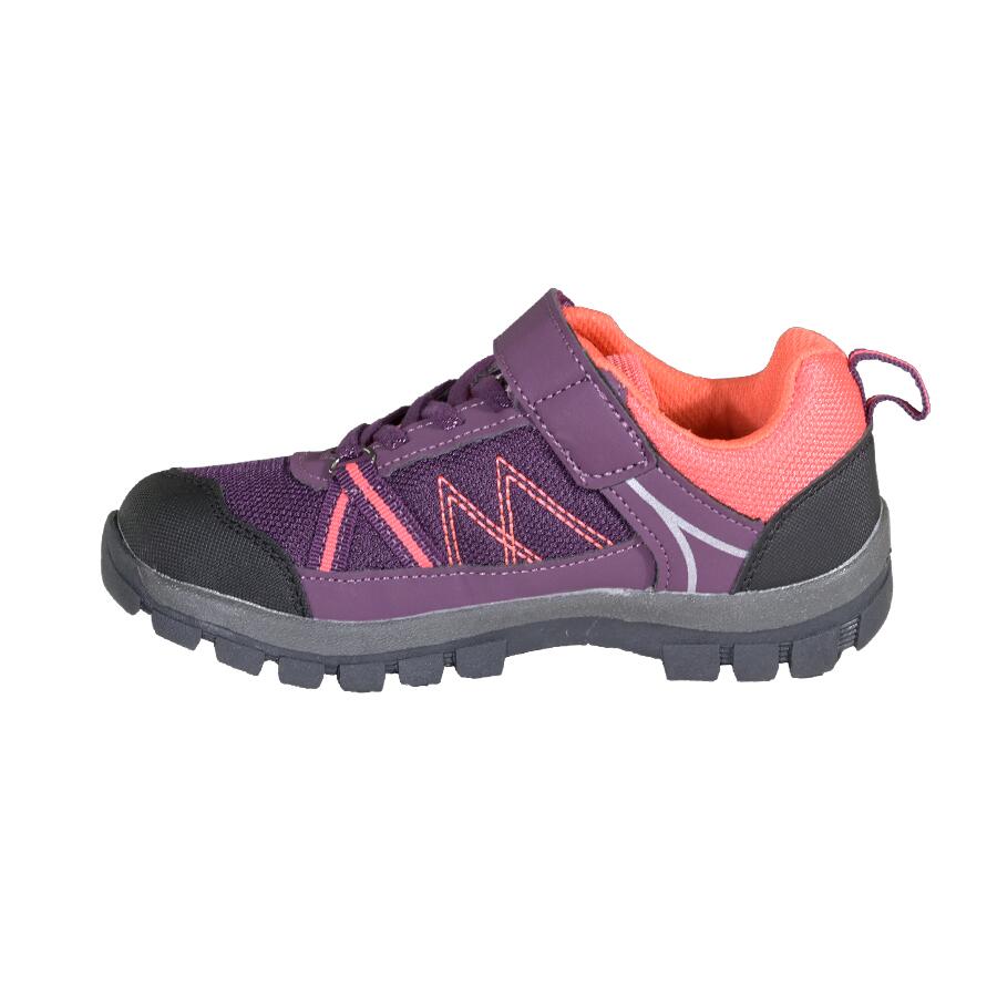 Chaussures ORPIN VIOLET/ROSE - 33 3/4