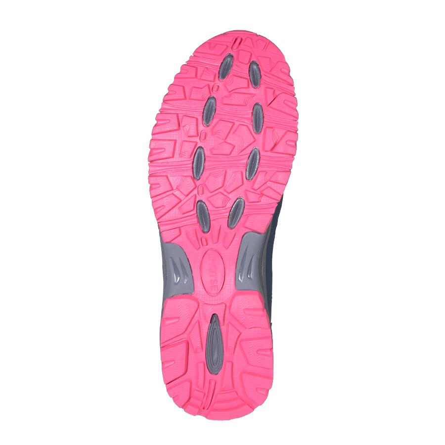 Chaussures NOETTIE MOOD/FRAMBOISE - 40 4/4