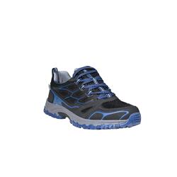 Chaussures NOETTIE NOIR/BLEU - 41