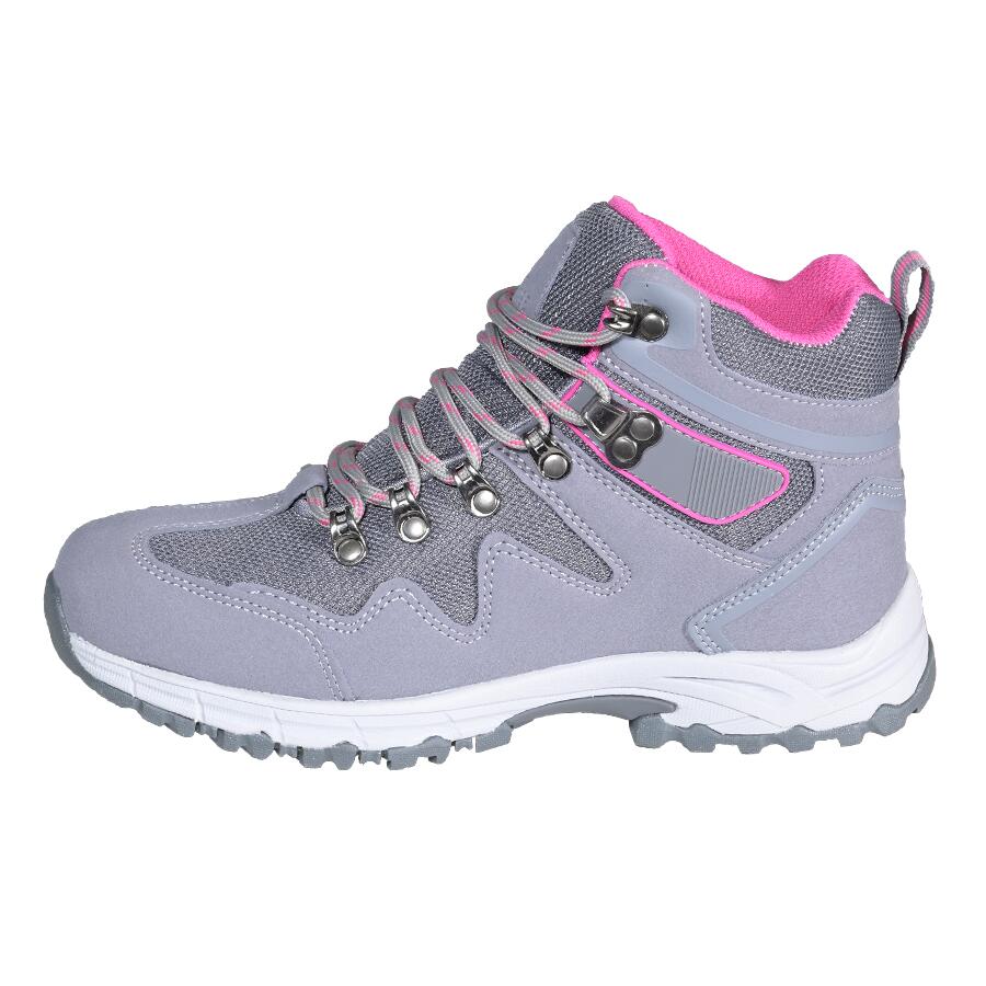 Chaussures Après-ski VULTUR GRIS/ROSE - 38 3/4