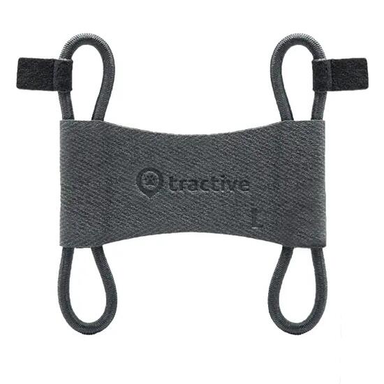 ATTACHES TISSU TRACTIVE CHIEN 6 - L X2