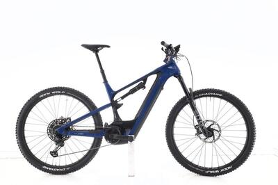 Refurbished E-MTB Fully · Moterra Neo 1 Carbon · Sehr guter Zustand