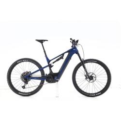 Ebike reconditionné · Moterra Neo 1 Carbone XTR · Très bon état