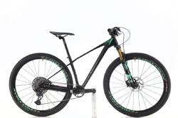 VTT reconditionné · Alma Carbone GX · Bon état