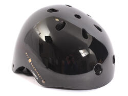 CASQUE BMX FREESTYLE MVP LAUNCH BLANC M KHEBIKES