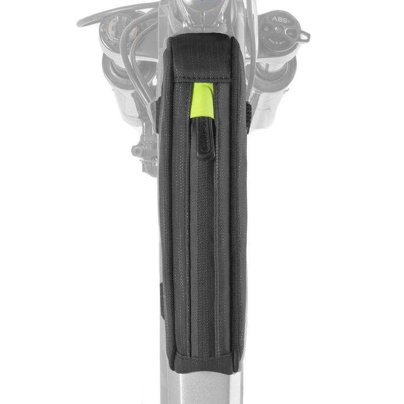 Torba rowerowa na ramę Rockbros 0,8L wodoodporna 2/5