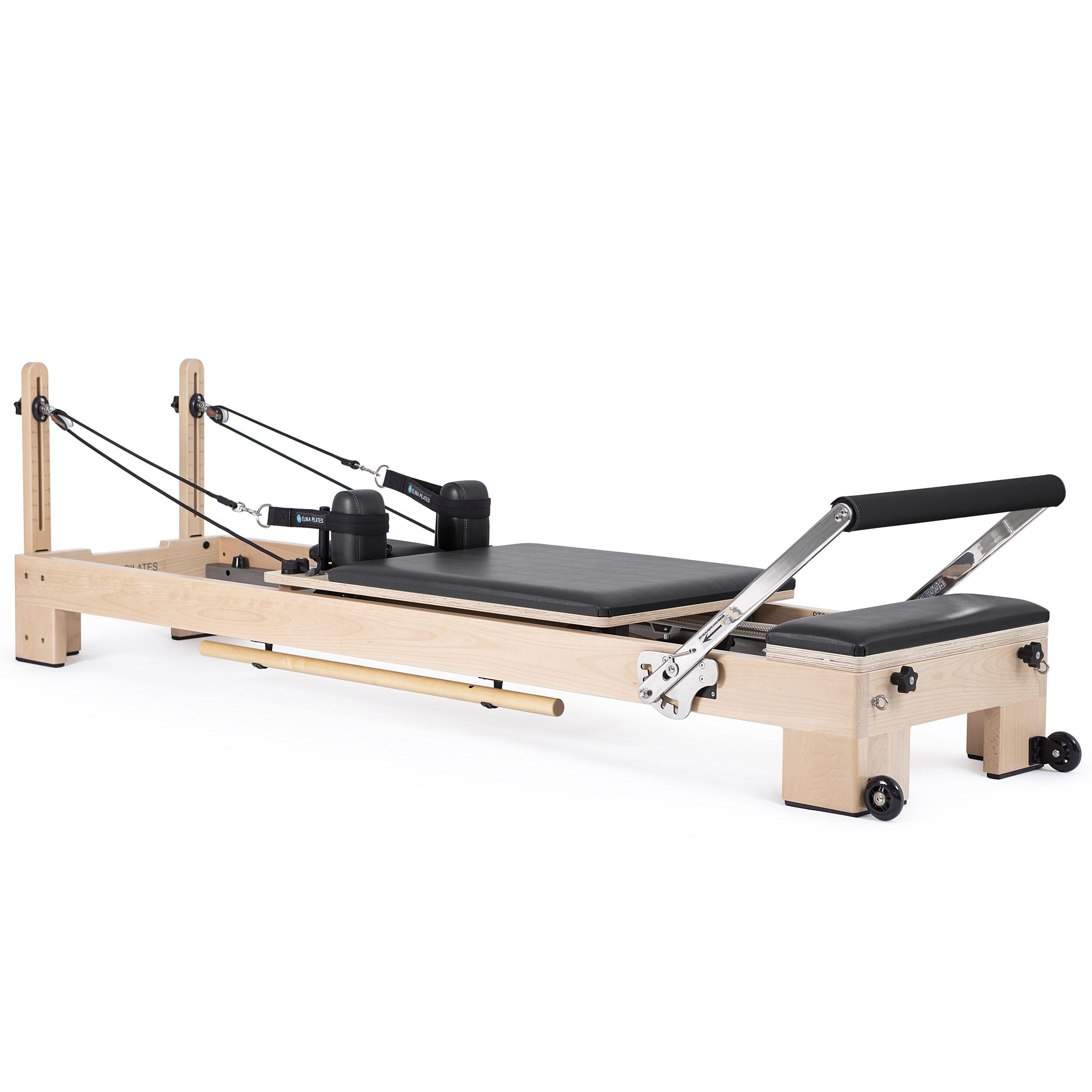ELINA PILATES picture