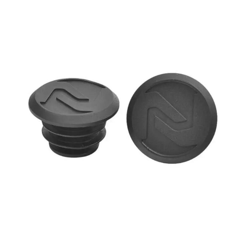 Chwyty rowerowe do kierownicy Nexelo ergonomiczne 3/4