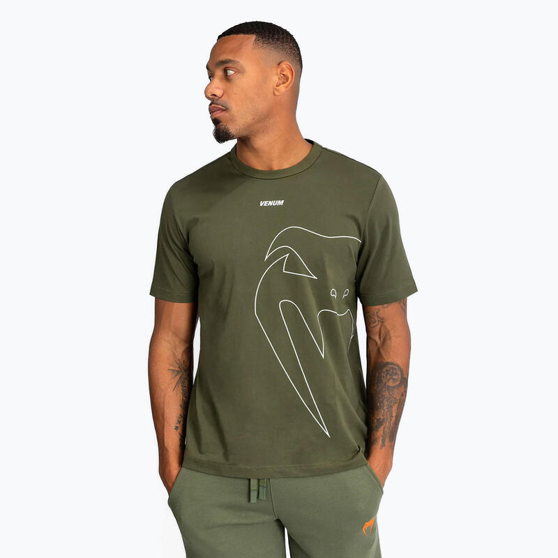 Tricou Venum Giant Connect pentru bărbați