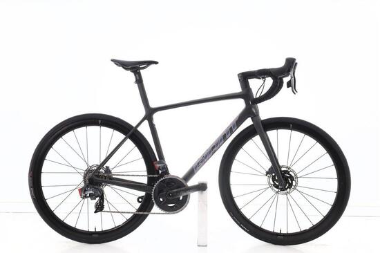 Bici strada ricondizionata · TCR Advanced Pro 0 Carbonio AXS 12V · Ottimo stato