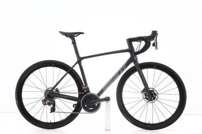 Segunda Vida · Bici carretera · TCR Advanced Pro 0 AXS 12V · Muy buen estado