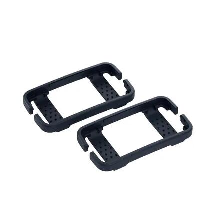 ATTACHES RIGIDES TRACTIVE CHAT (MINI X2)