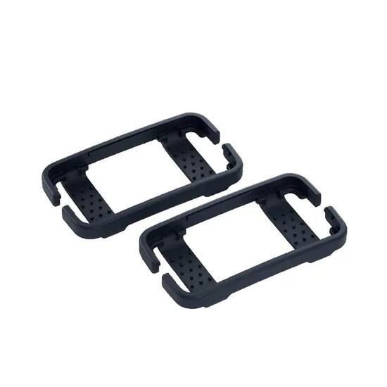 ATTACHES RIGIDES TRACTIVE CHAT (MINI X2)