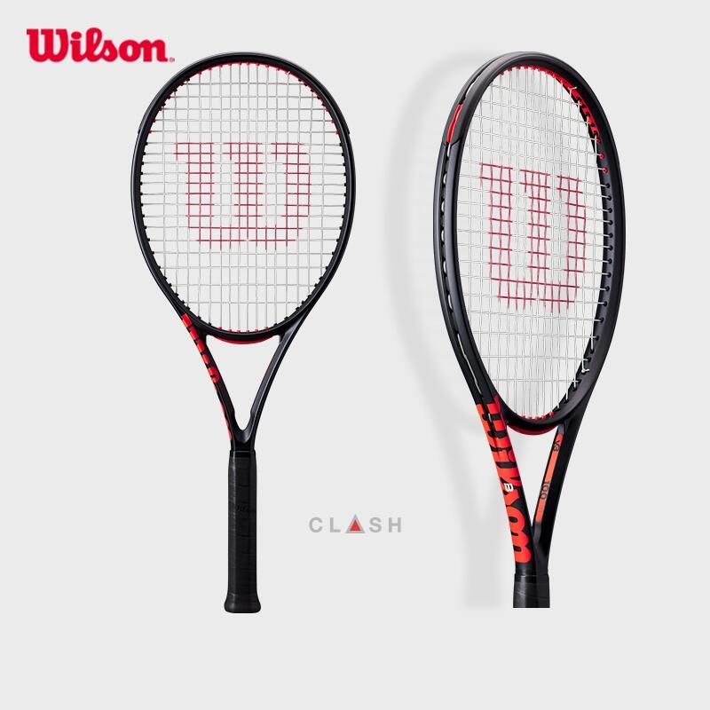 Wilson CLASH 100 V3 【公式通販】