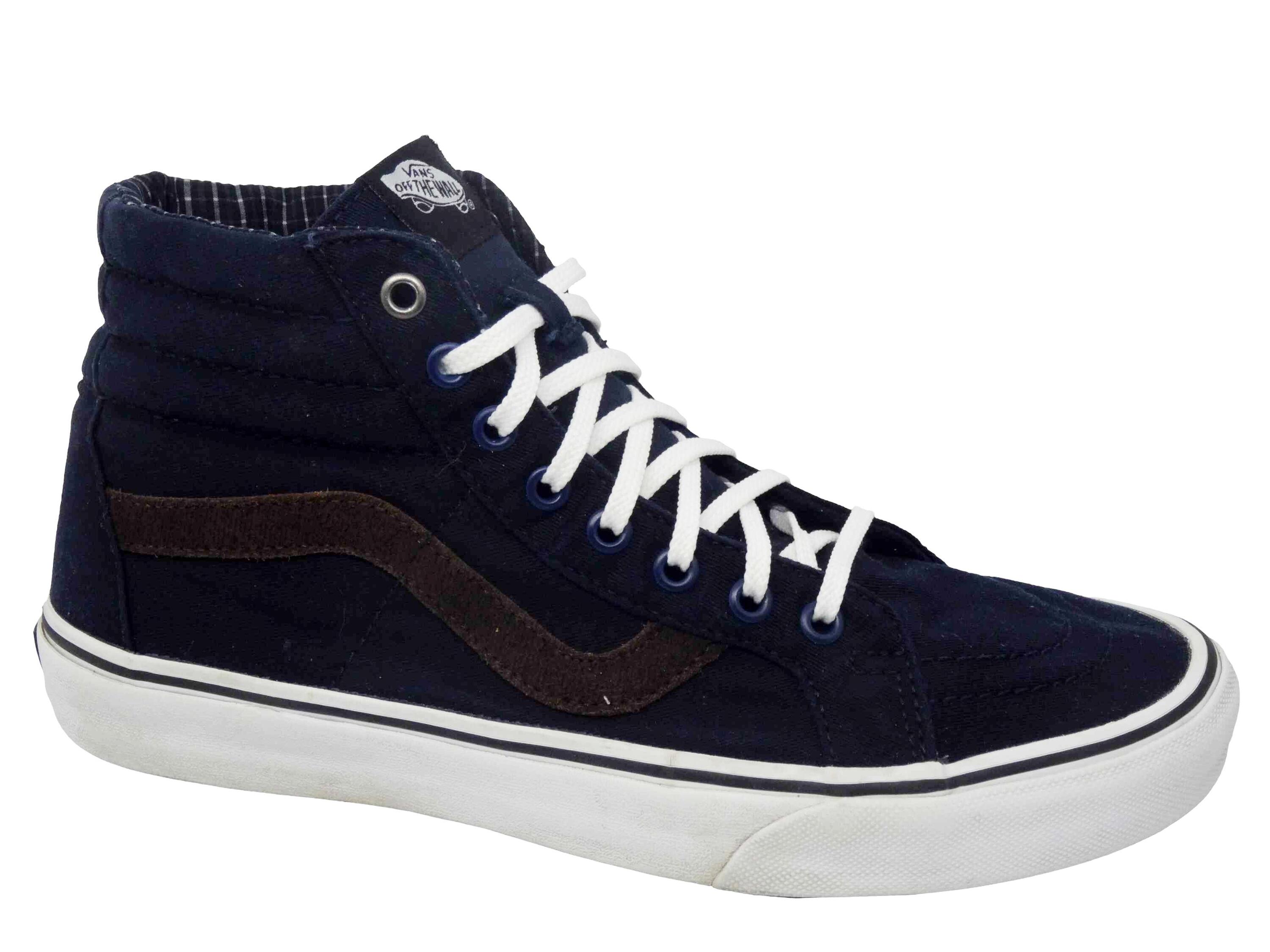 VANS Reconditionné SK8 High - Vans Très bon état