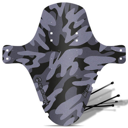 MTB Fahrrad Schutzblech Mudguard Vorne oder Hinten 24"26"/27,5"/28"/29