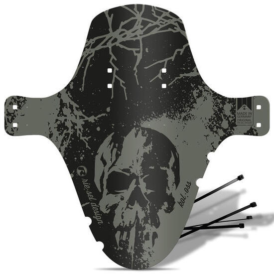 MTB Fahrrad Schutzblech Mudguard Vorne oder Hinten 24"26"/27,5"/28"/29