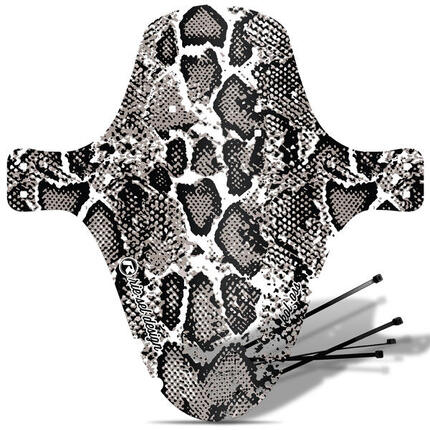 MTB Fahrrad Schutzblech Mudguard Vorne oder Hinten 24"26"/27,5"/28"/29