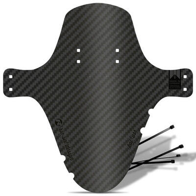 MTB Fahrrad Schutzblech Mudguard Vorne oder Hinten 24"26"/27.5"/28"/29