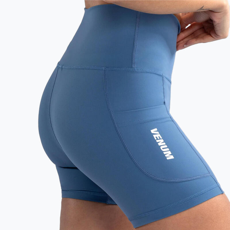 Pantaloni scurți pentru biciclete pentru femei Venum Essential