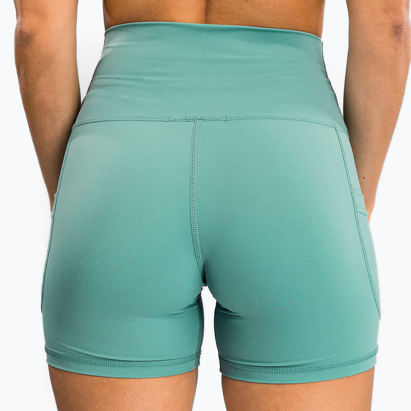 Pantaloni scurți pentru biciclete pentru femei Venum Essential
