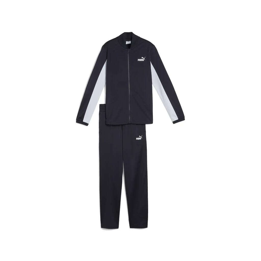 Poly Baseball Suit Youth PUMA