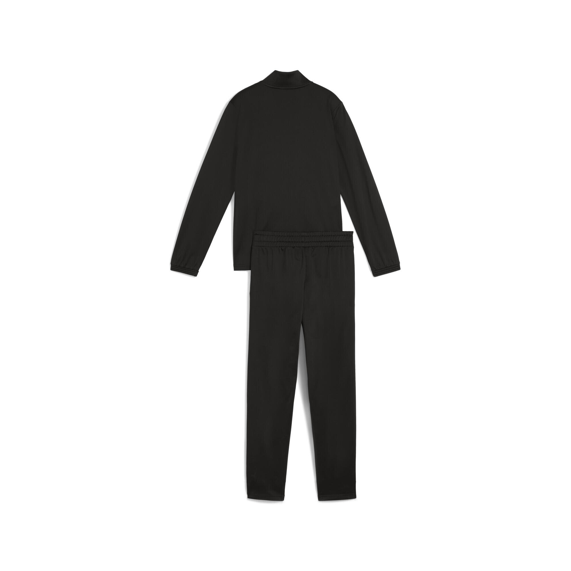 Poly baseballpak voor jongeren PUMA Black 5/7