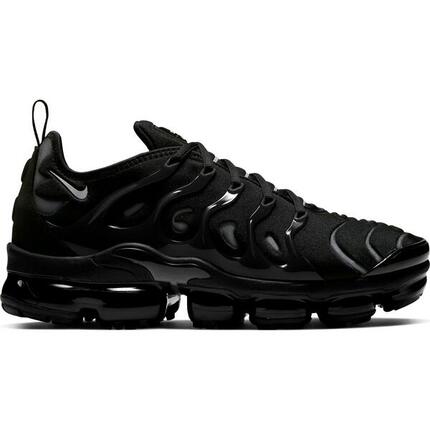 Nike Air VaporMax Plus Triple Black