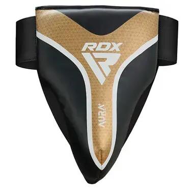 GROIN GUARD AURA PLUS T-17
