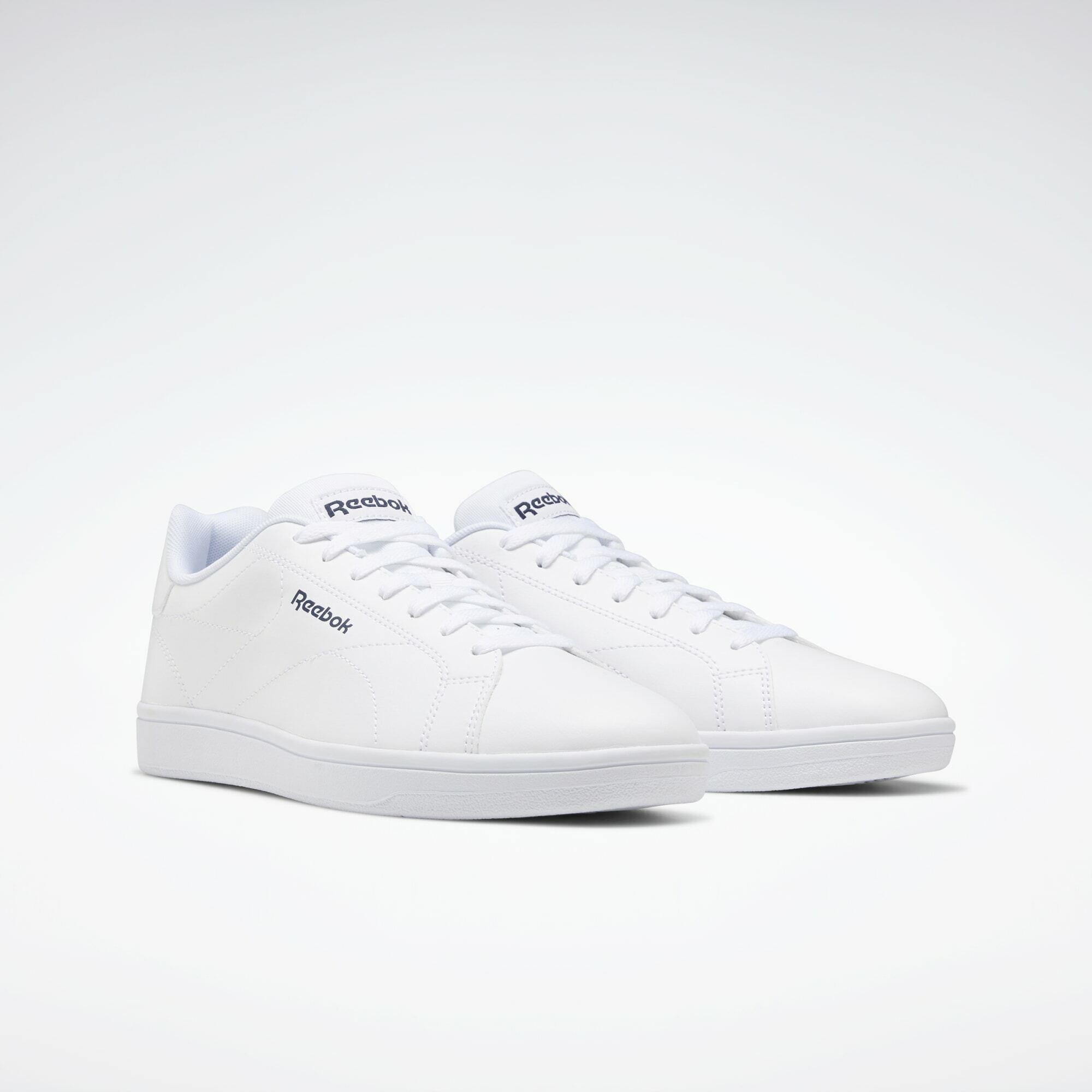 Reebok Royal Complete Clean 2.0 Shoes 4/7