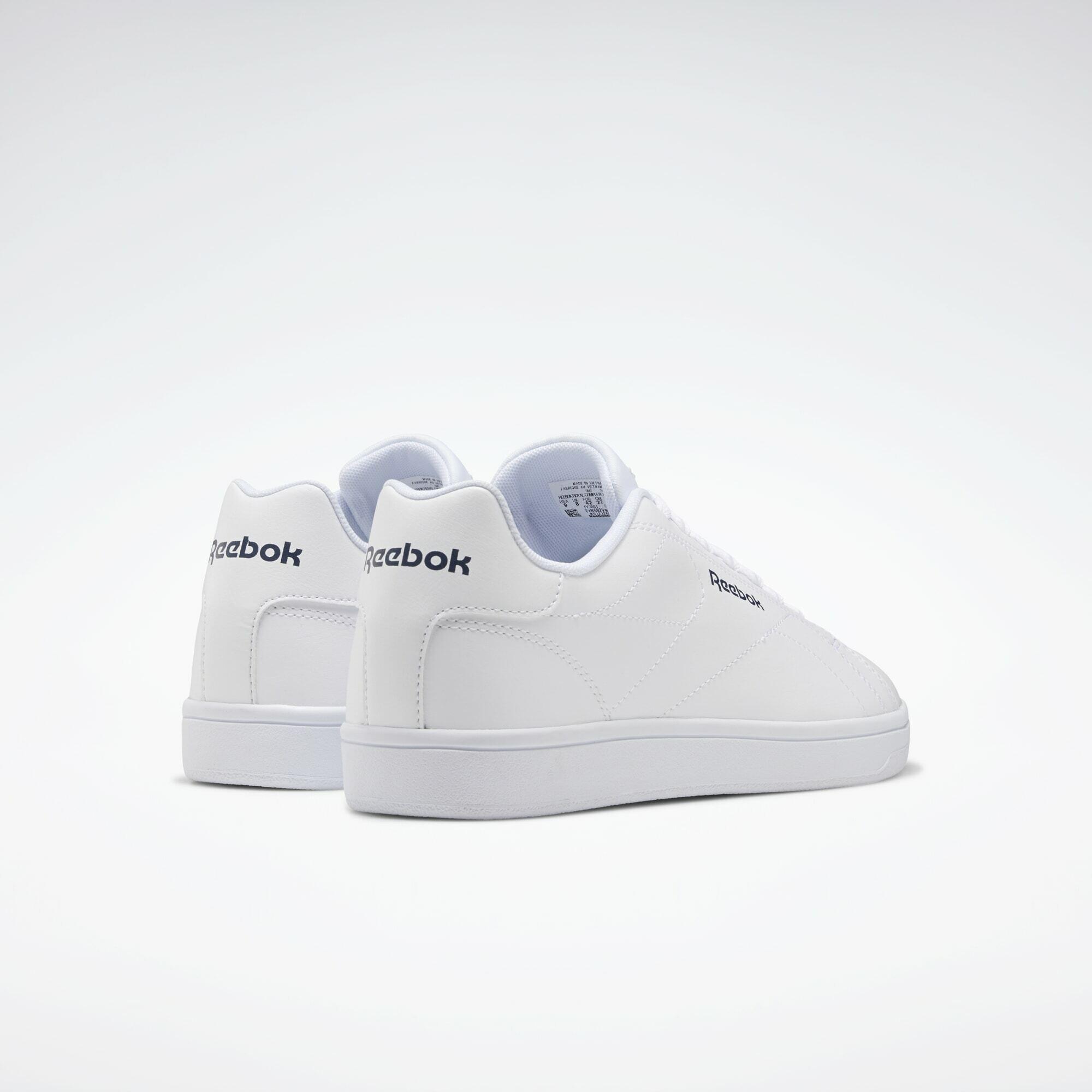 Reebok Royal Complete Clean 2.0 Shoes 5/7