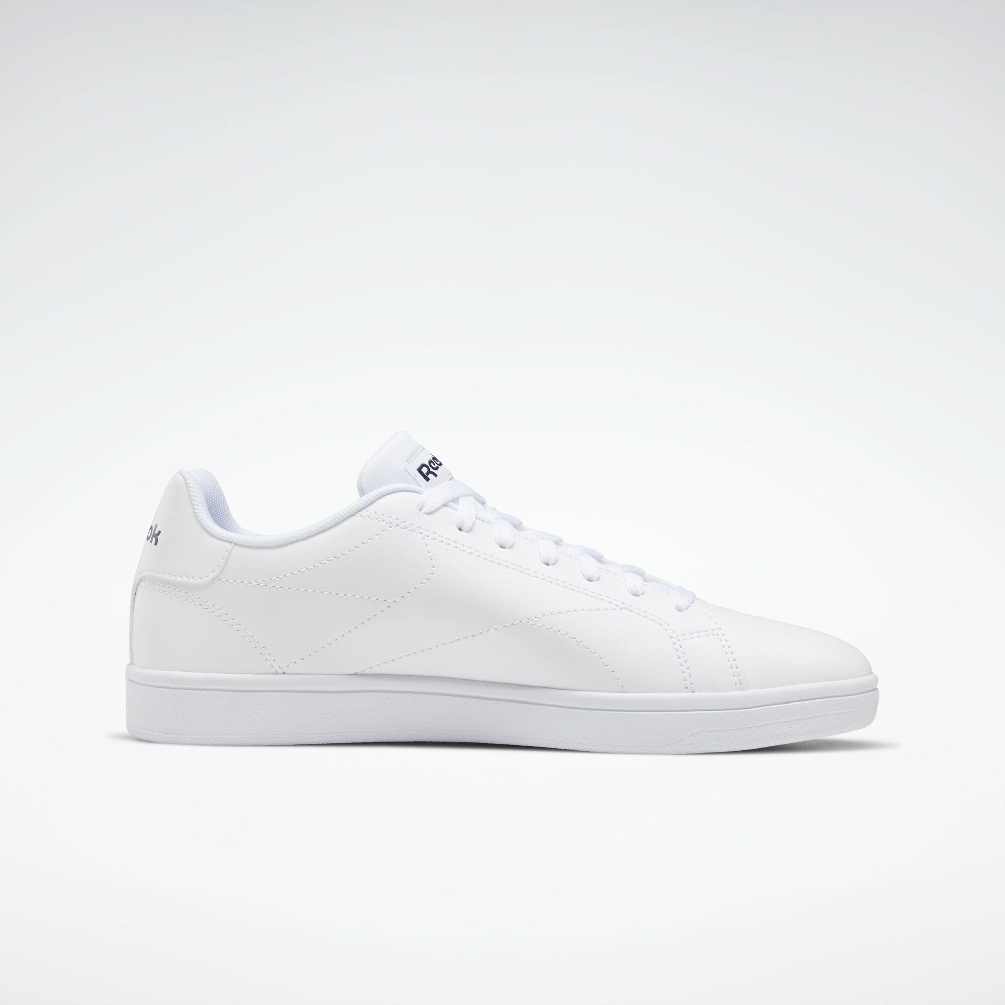 Reebok Royal Complete Clean 2.0 Shoes 3/7