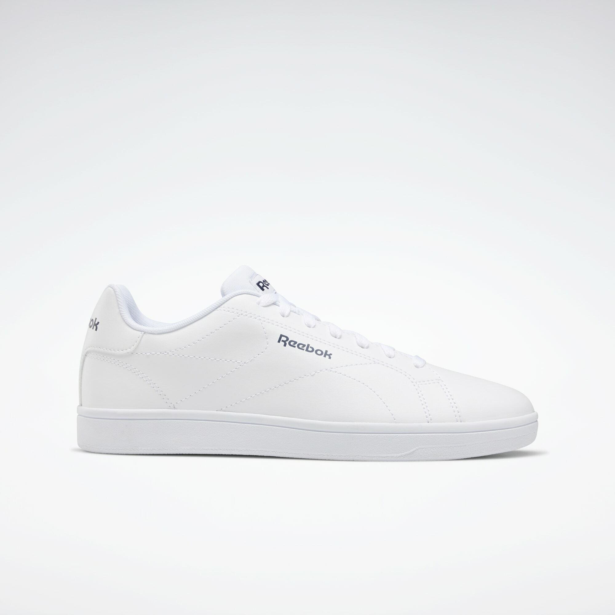 Reebok Royal Complete Clean 2.0 Shoes 1/7
