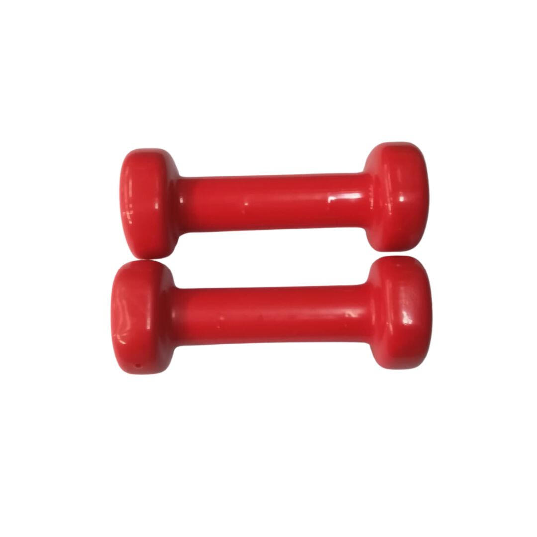Hantel winylowy Sveltus 2x0,5 kg 2/6