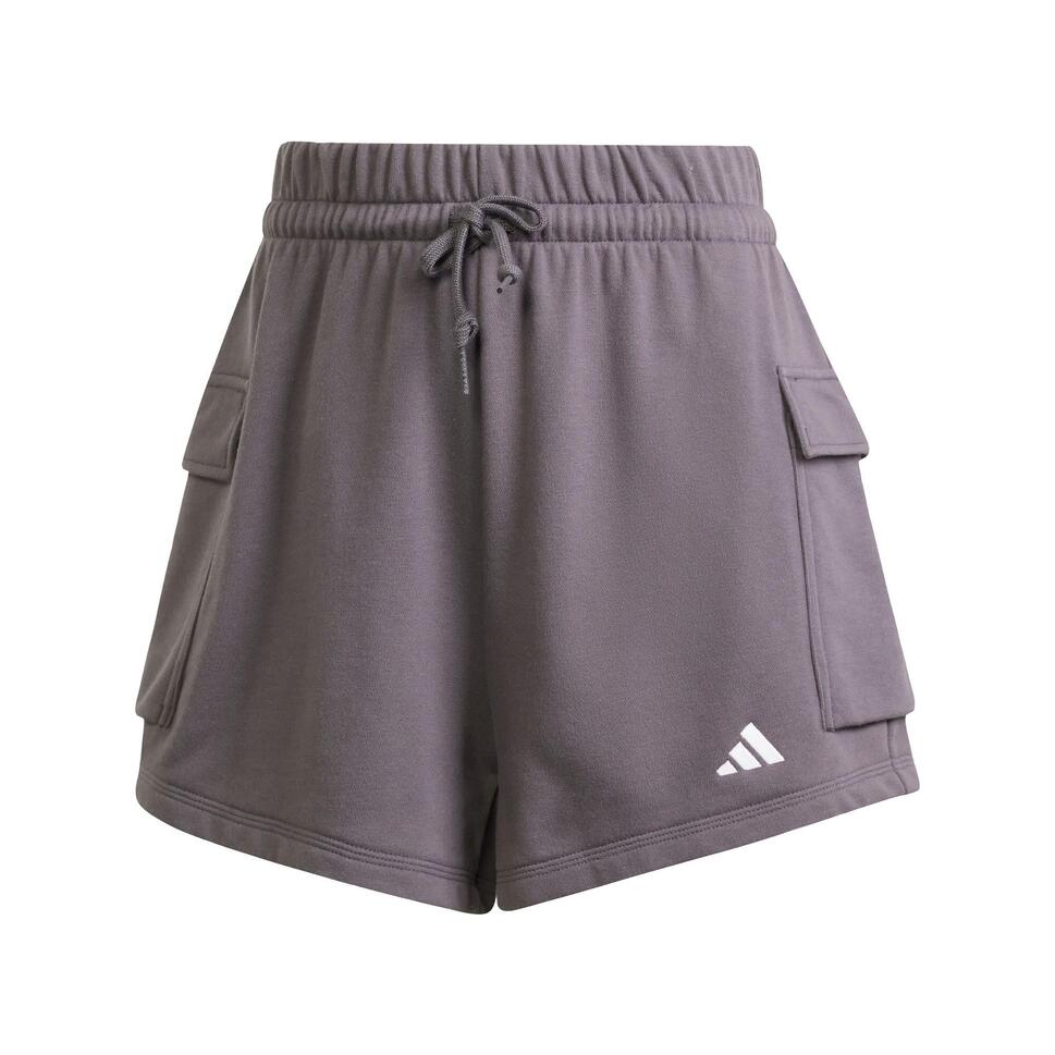 Szorty Essentials French Terry Small Logo