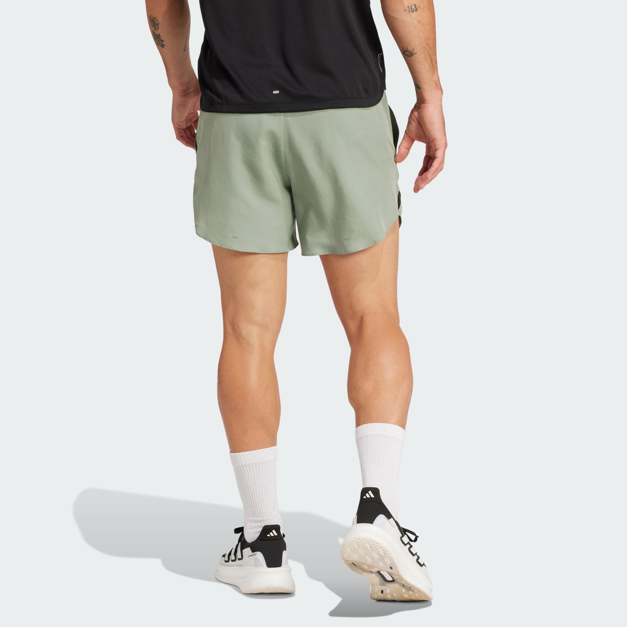 Run It Short 3/5