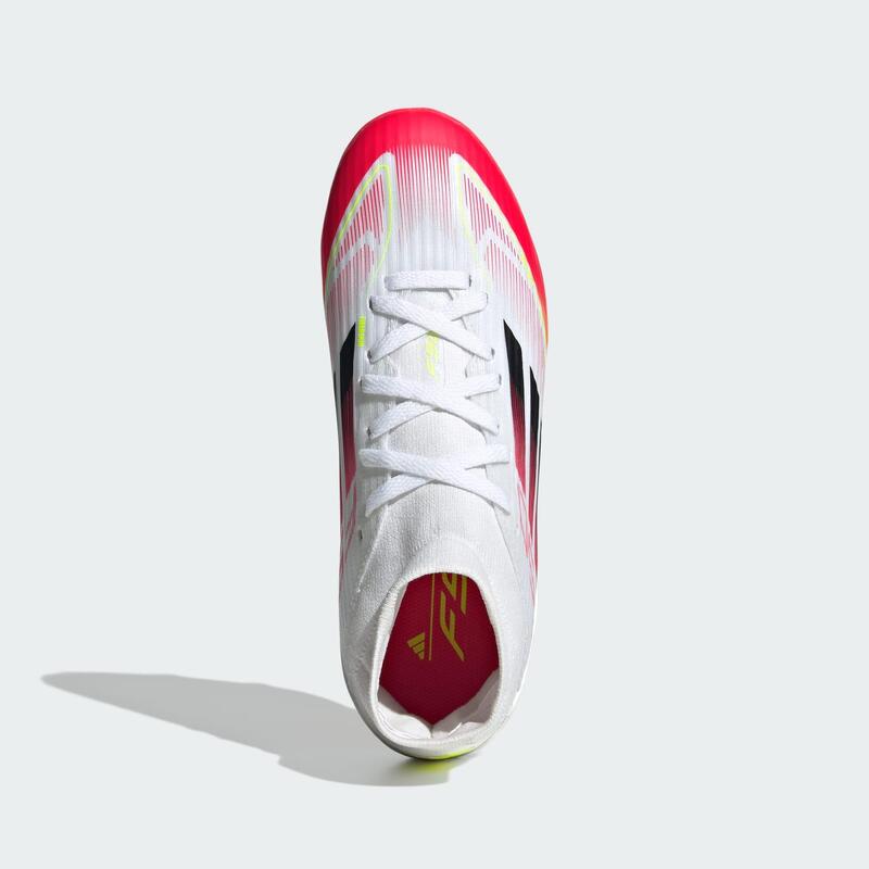 Chaussure F50 League Mid/Multi-surfaces Enfants