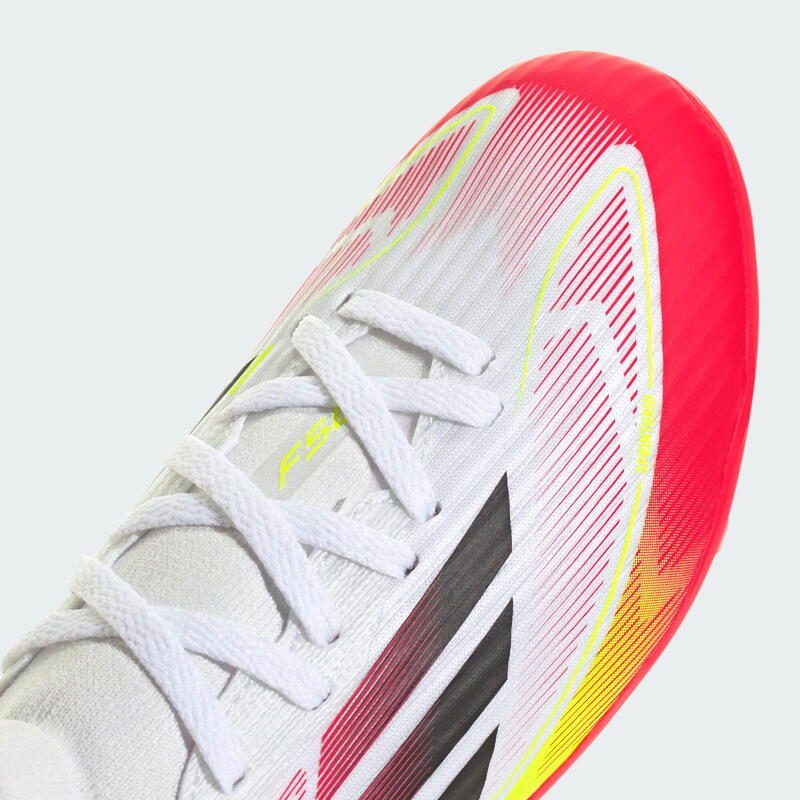 Kopačky F50 League Mid Firm/Multi-Ground Kids